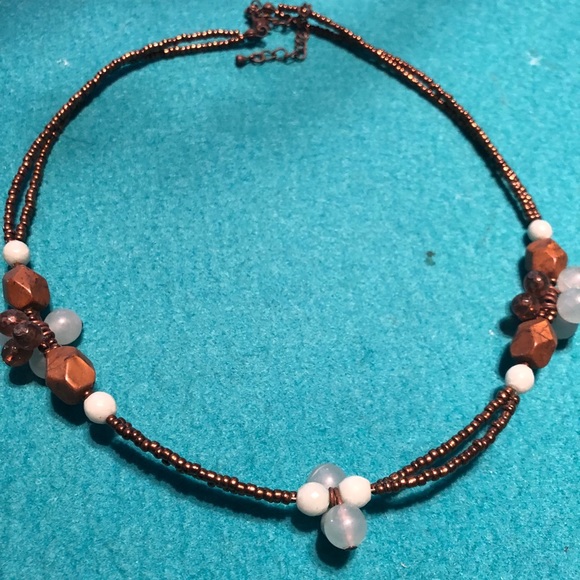 Necklace - Picture 3 of 8